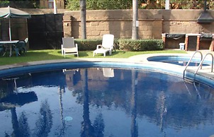 Villas Colibrí