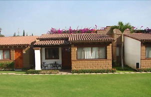 Villas Colibrí