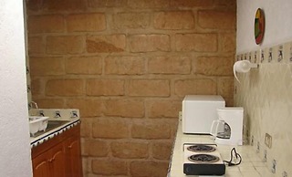 Villas Colibrí