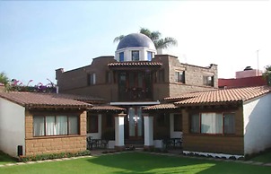 Villas Colibrí