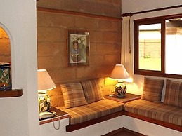 Villas Colibrí