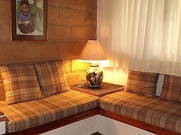 Villas Colibrí