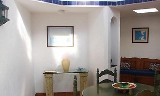Villas Colibrí