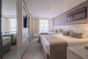 Manaíra Hotel