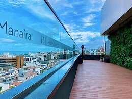 Manaíra Hotel