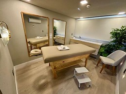 Manaíra Hotel