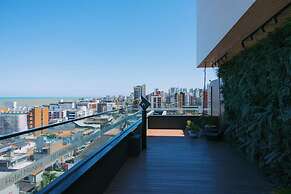 Manaíra Hotel