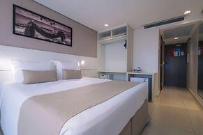 Manaíra Hotel