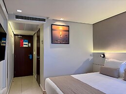 Manaíra Hotel