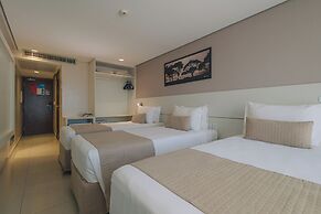 Manaíra Hotel