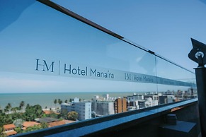 Manaíra Hotel