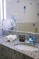 Manaíra Hotel