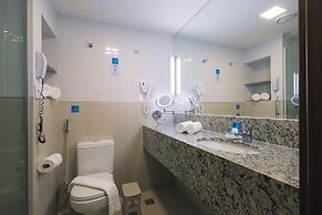 Manaíra Hotel