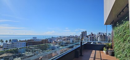 Manaíra Hotel