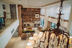 Manaíra Hotel