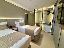 Manaíra Hotel