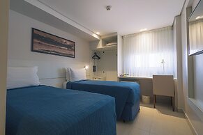 Manaíra Hotel