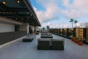 Manaíra Hotel
