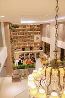 Manaíra Hotel