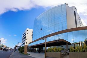 Manaíra Hotel