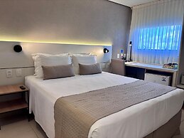 Manaíra Hotel