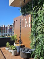 Manaíra Hotel