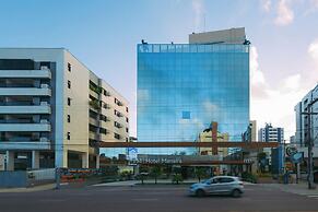 Manaíra Hotel