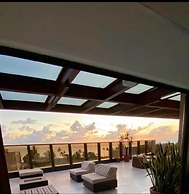 Manaíra Hotel