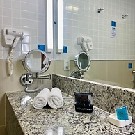 Manaíra Hotel