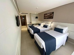 Manaíra Hotel