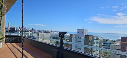Manaíra Hotel