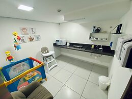 Manaíra Hotel