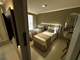 Manaíra Hotel