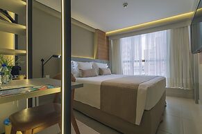 Manaíra Hotel
