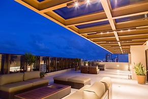 Manaíra Hotel