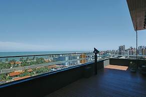 Manaíra Hotel