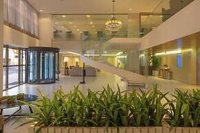 Manaíra Hotel