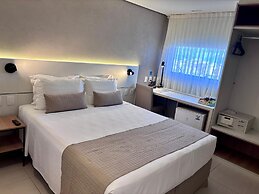 Manaíra Hotel