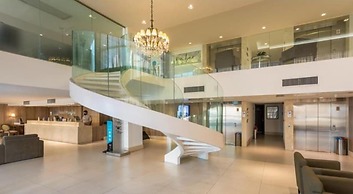 Manaíra Hotel