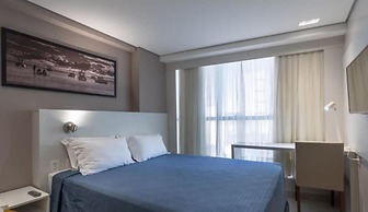 Manaíra Hotel