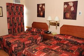 Motel Roberval