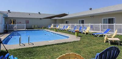 Motel Roberval