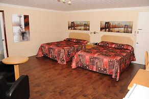 Motel Roberval