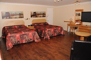 Motel Roberval