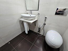 DownTown Hotel Maârif Casablanca By TSA