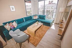 New Art's DownTown Hotel