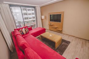 New Art's DownTown Hotel