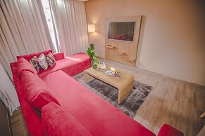 New Art's DownTown Hotel