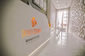 New Art's DownTown Hotel