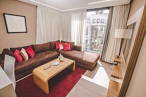 New Art's DownTown Hotel